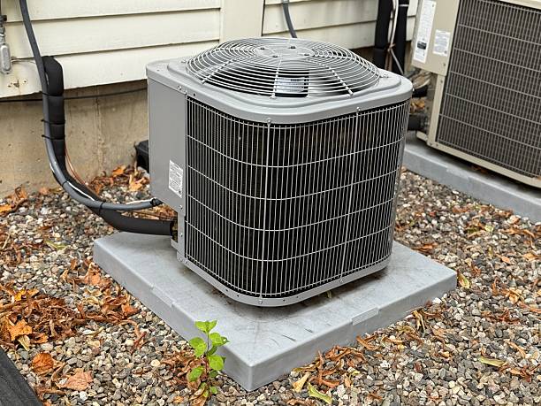 24/7 Emergency Ac Installation experts in Rocky Mount, VA
