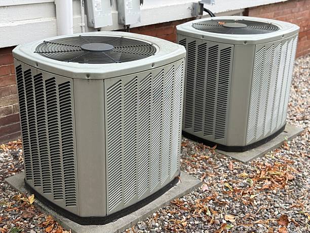 Reliable Ac Installation contractor in Rocky Mount, VA by JG Cool HVAC